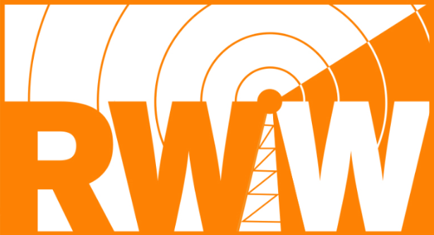 RWW 2023 - Radio Wireless Week event banner