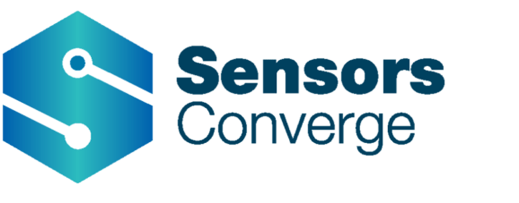 Sensors Converge 2024 event banner