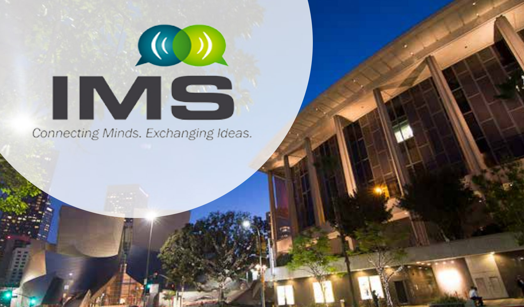IMS 2024 - International Microwave Symposium event banner