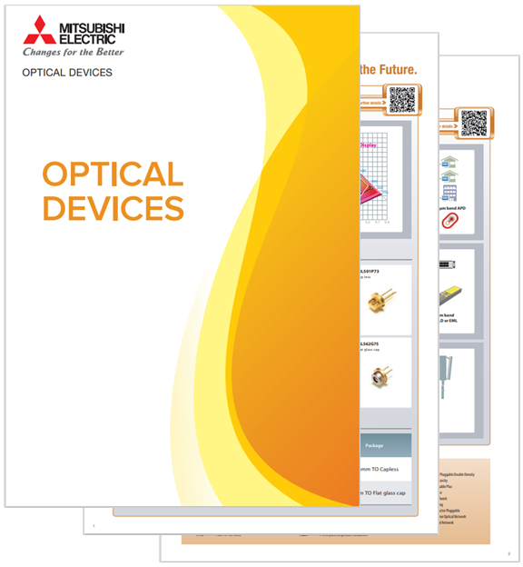 Opto Devices Catalog