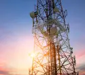 Example Base Transceiver Stations (BTS) application