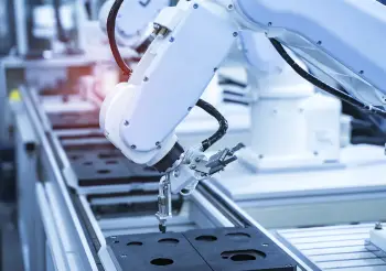 Motor / Motion Control and Drives application