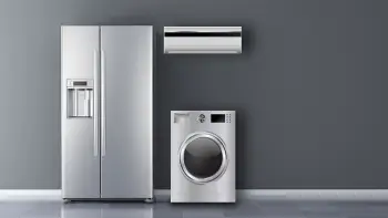 Home Appliances application