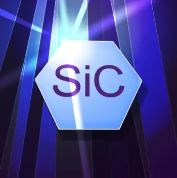SiC Application application