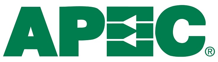 APEC 2024 event banner
