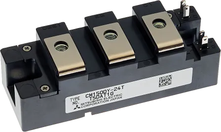 Example CM100DY-24T part
