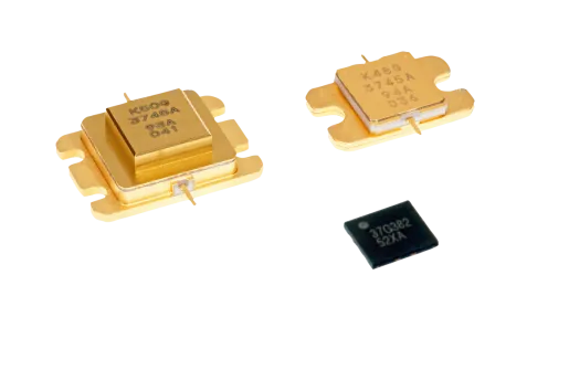 Example MGFK48G2732A part