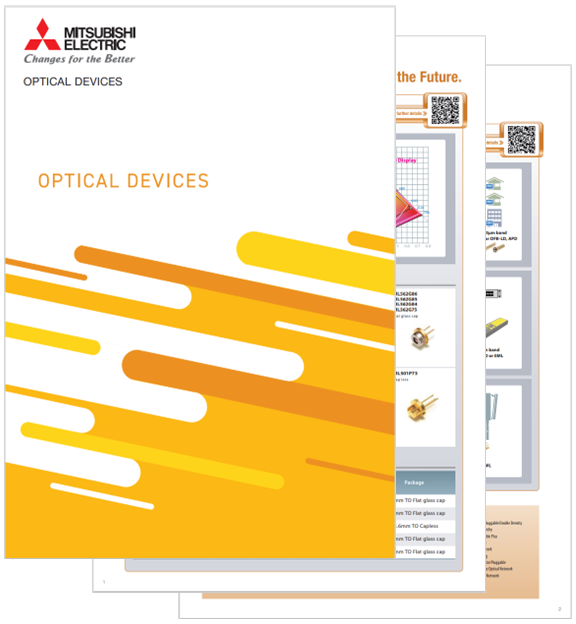 Opto Devices Catalog