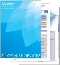 HF SiRF Devices Catalog