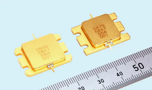 High Frequency Devices products