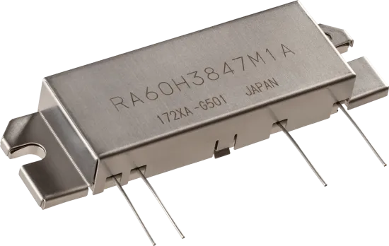 Representative High Frequency Devices product