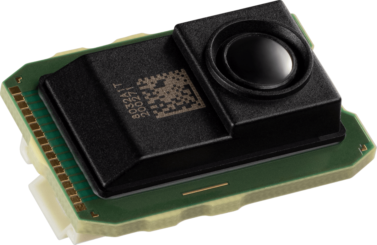 Example Infrared Sensors product